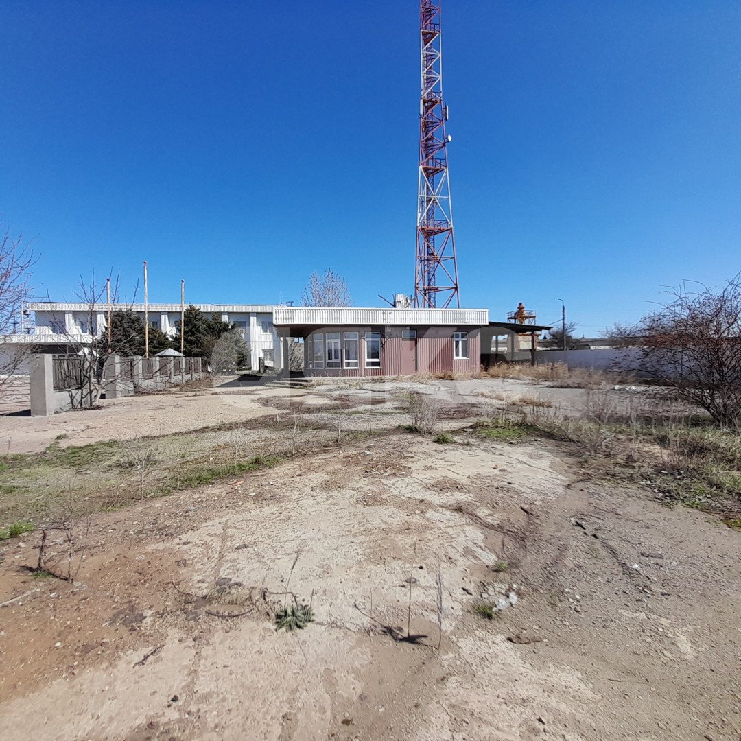 Фото №13: Коммерция 140 м² - Волжский, ул. имени Ф.Г. Логинова, 20А