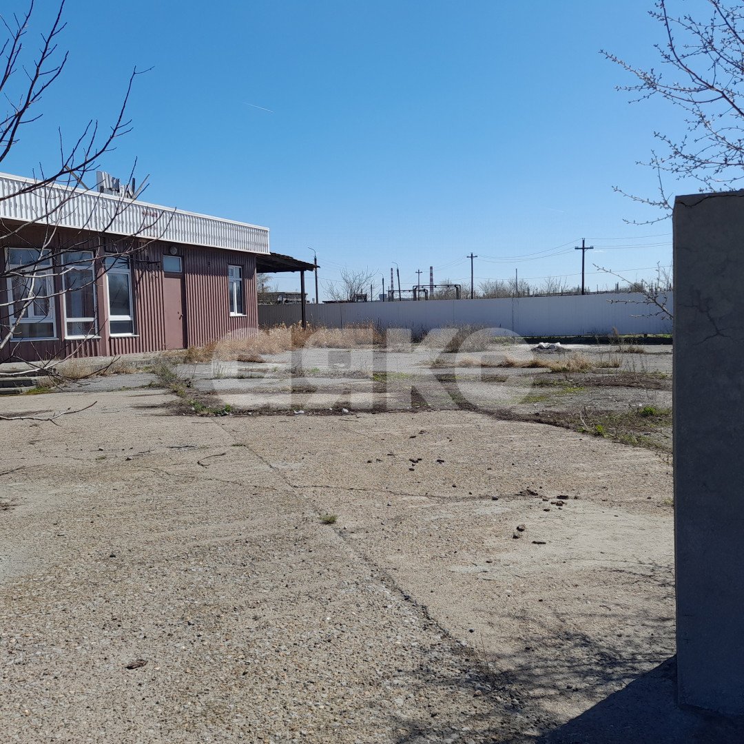 Фото №9: Коммерция 140 м² - Волжский, ул. имени Ф.Г. Логинова, 20А