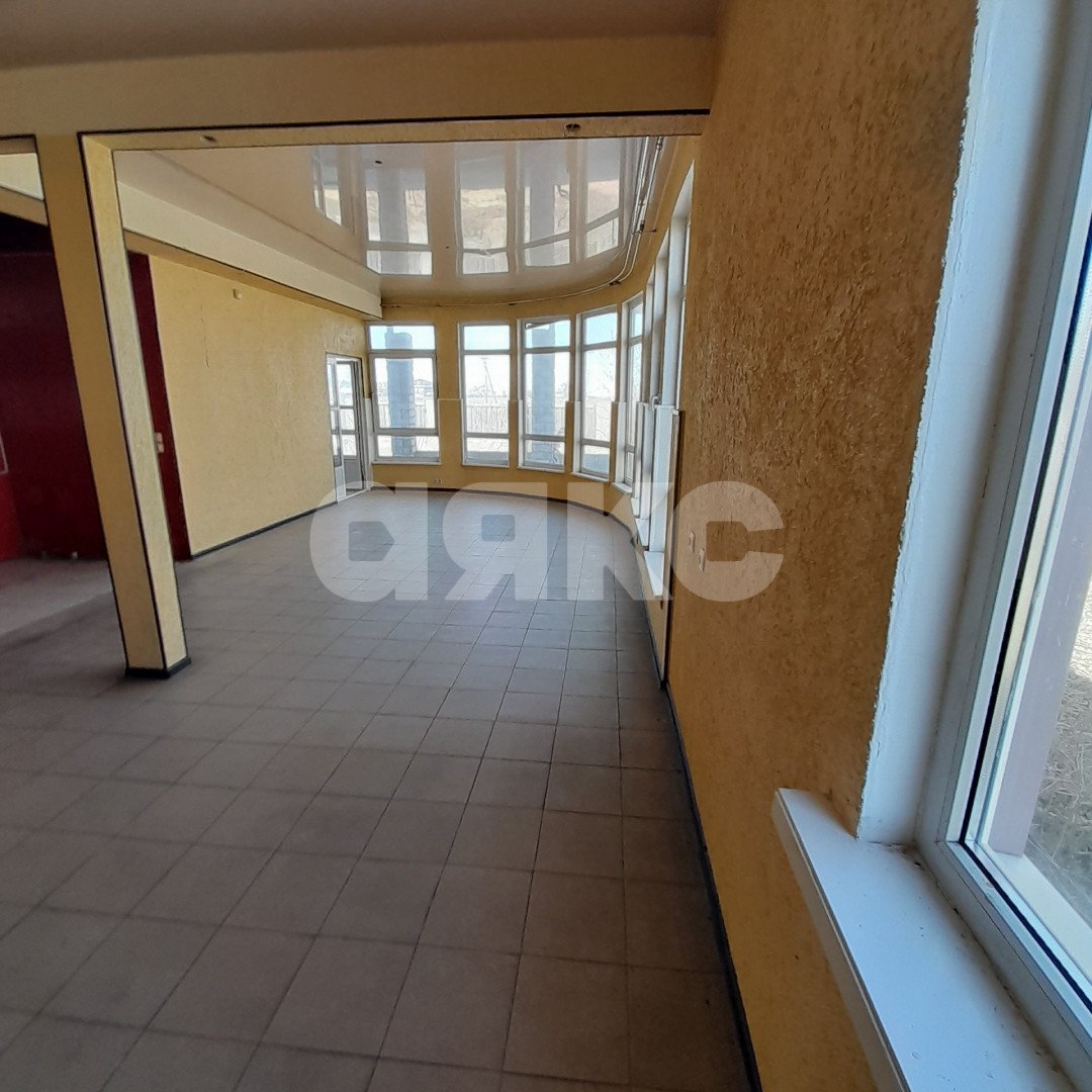 Фото №40: Коммерция 140 м² - Волжский, ул. имени Ф.Г. Логинова, 20А