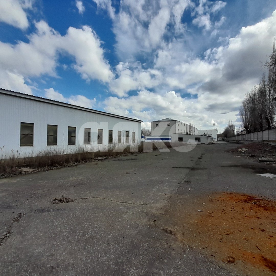 Фото №25: Коммерция <span class="whitespace-nowrap">12691 м²</span>, <span class="whitespace-nowrap">3/3 эт.</span> - Волгоград, р. Советский, ул. Качуевской, 4
