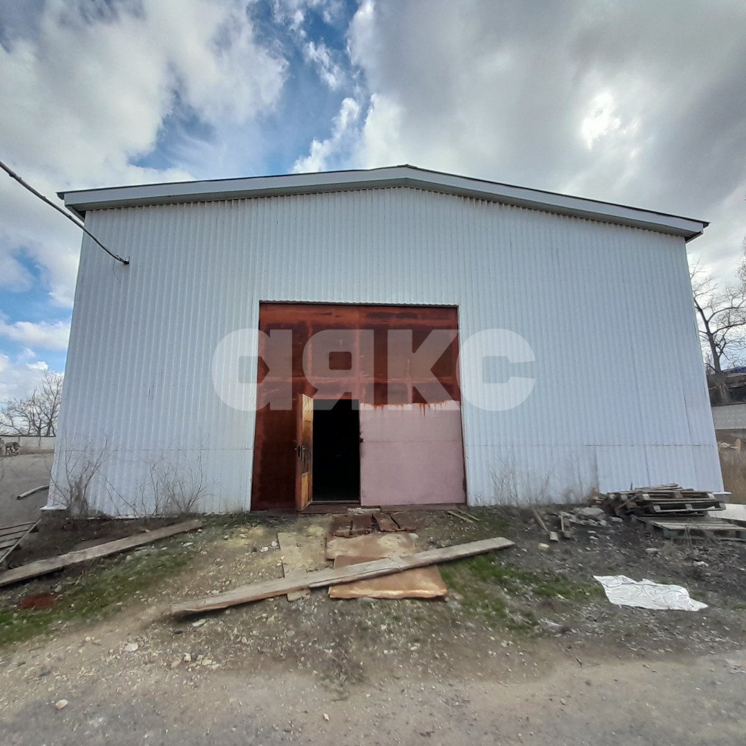 Фото №29: Коммерция <span class="whitespace-nowrap">12691 м²</span>, <span class="whitespace-nowrap">3/3 эт.</span> - Волгоград, р. Советский, ул. Качуевской, 4