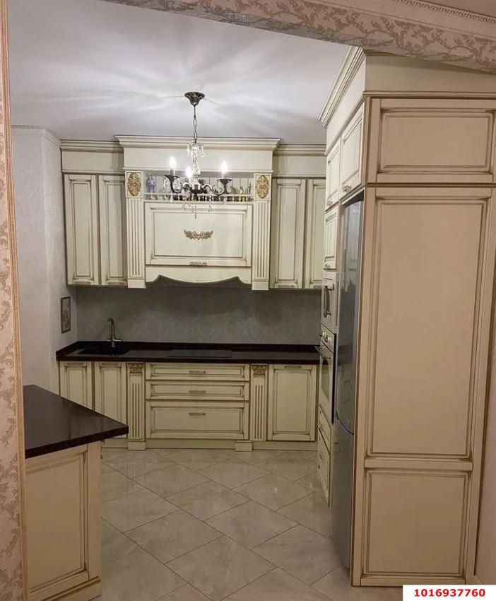 Фото №2: 3-комнатная квартира 86 м² - Краснодар, Карасунский внутригородской округ, Гидростроителей, мкр. Почтовый, ул. Артезианская, 8