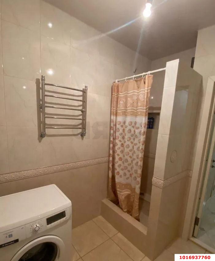 Фото №15: 3-комнатная квартира 86 м² - Краснодар, Карасунский внутригородской округ, Гидростроителей, мкр. Почтовый, ул. Артезианская, 8