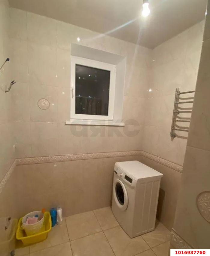 Фото №16: 3-комнатная квартира 86 м² - Краснодар, Карасунский внутригородской округ, Гидростроителей, мкр. Почтовый, ул. Артезианская, 8