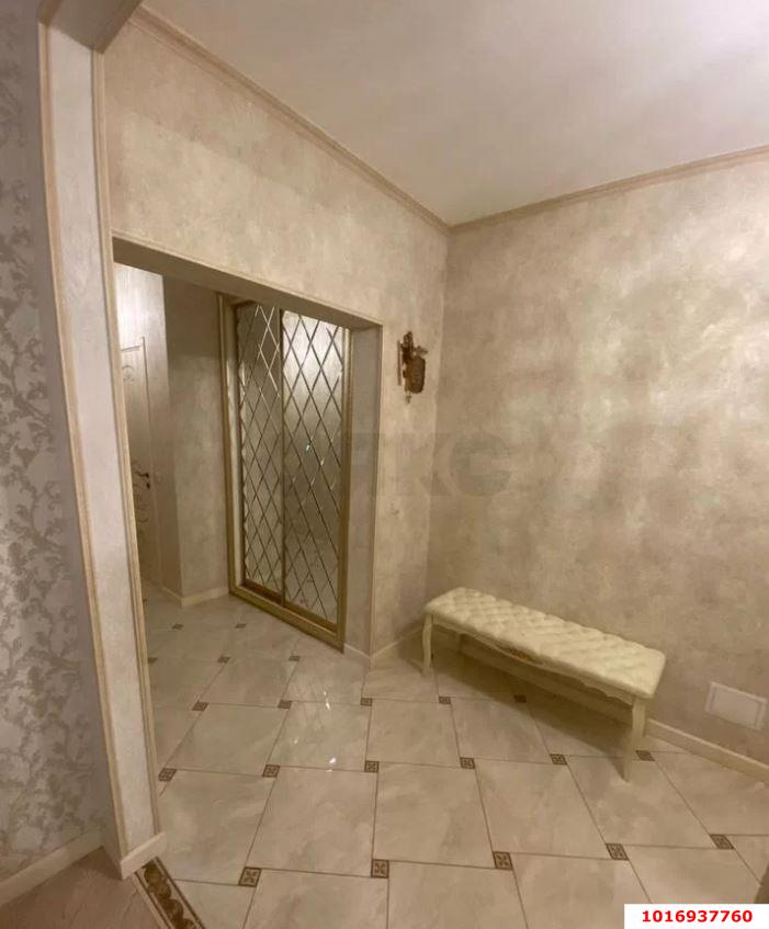 Фото №11: 3-комнатная квартира 86 м² - Краснодар, Карасунский внутригородской округ, Гидростроителей, мкр. Почтовый, ул. Артезианская, 8