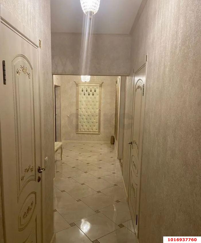 Фото №12: 3-комнатная квартира 86 м² - Краснодар, Карасунский внутригородской округ, Гидростроителей, мкр. Почтовый, ул. Артезианская, 8