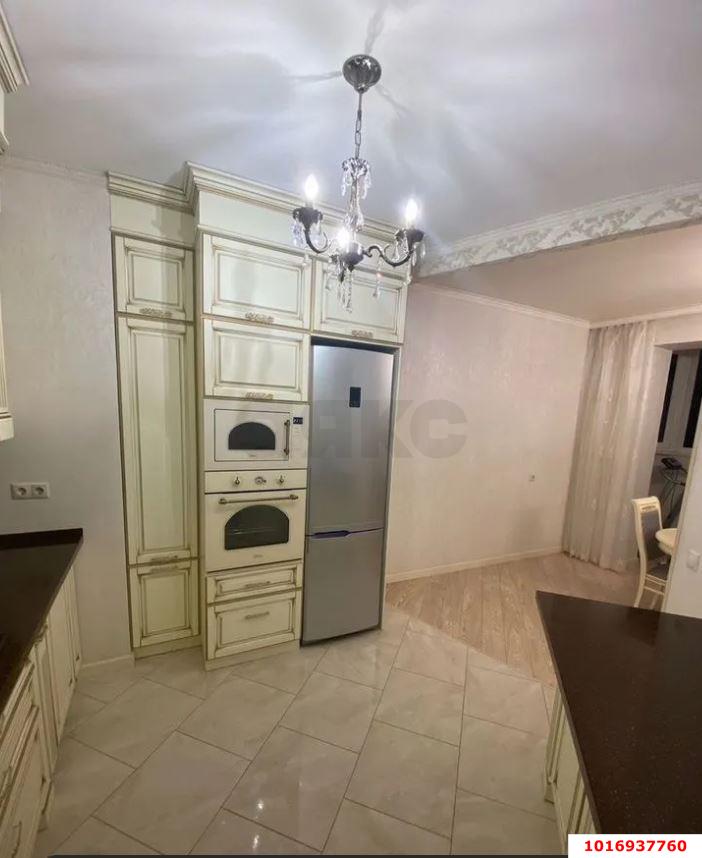 Фото №3: 3-комнатная квартира 86 м² - Краснодар, Карасунский внутригородской округ, Гидростроителей, мкр. Почтовый, ул. Артезианская, 8