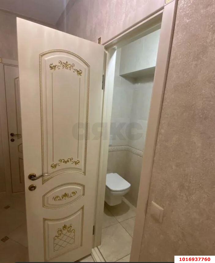 Фото №13: 3-комнатная квартира 86 м² - Краснодар, Карасунский внутригородской округ, Гидростроителей, мкр. Почтовый, ул. Артезианская, 8