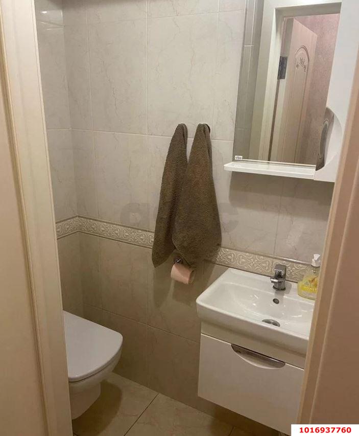 Фото №14: 3-комнатная квартира 86 м² - Краснодар, Карасунский внутригородской округ, Гидростроителей, мкр. Почтовый, ул. Артезианская, 8