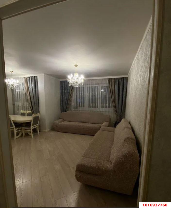 Фото №6: 3-комнатная квартира 86 м² - Краснодар, Карасунский внутригородской округ, Гидростроителей, мкр. Почтовый, ул. Артезианская, 8