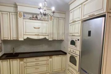 Фото №1: 3-комнатная квартира 86 м² - Краснодар, мкр. Почтовый, ул. Артезианская, 8