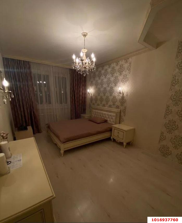 Фото №9: 3-комнатная квартира 86 м² - Краснодар, Карасунский внутригородской округ, Гидростроителей, мкр. Почтовый, ул. Артезианская, 8