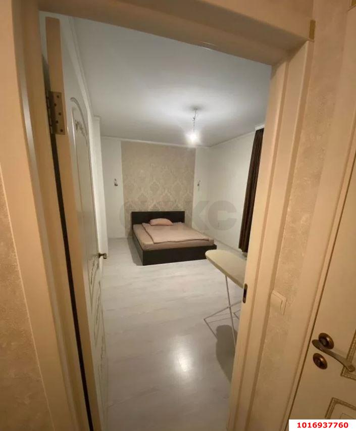 Фото №10: 3-комнатная квартира 86 м² - Краснодар, Карасунский внутригородской округ, Гидростроителей, мкр. Почтовый, ул. Артезианская, 8