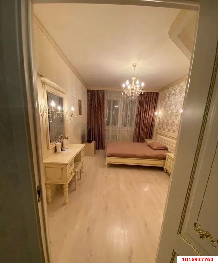 Фото №8: 3-комнатная квартира 86 м² - Краснодар, Карасунский внутригородской округ, Гидростроителей, мкр. Почтовый, ул. Артезианская, 8