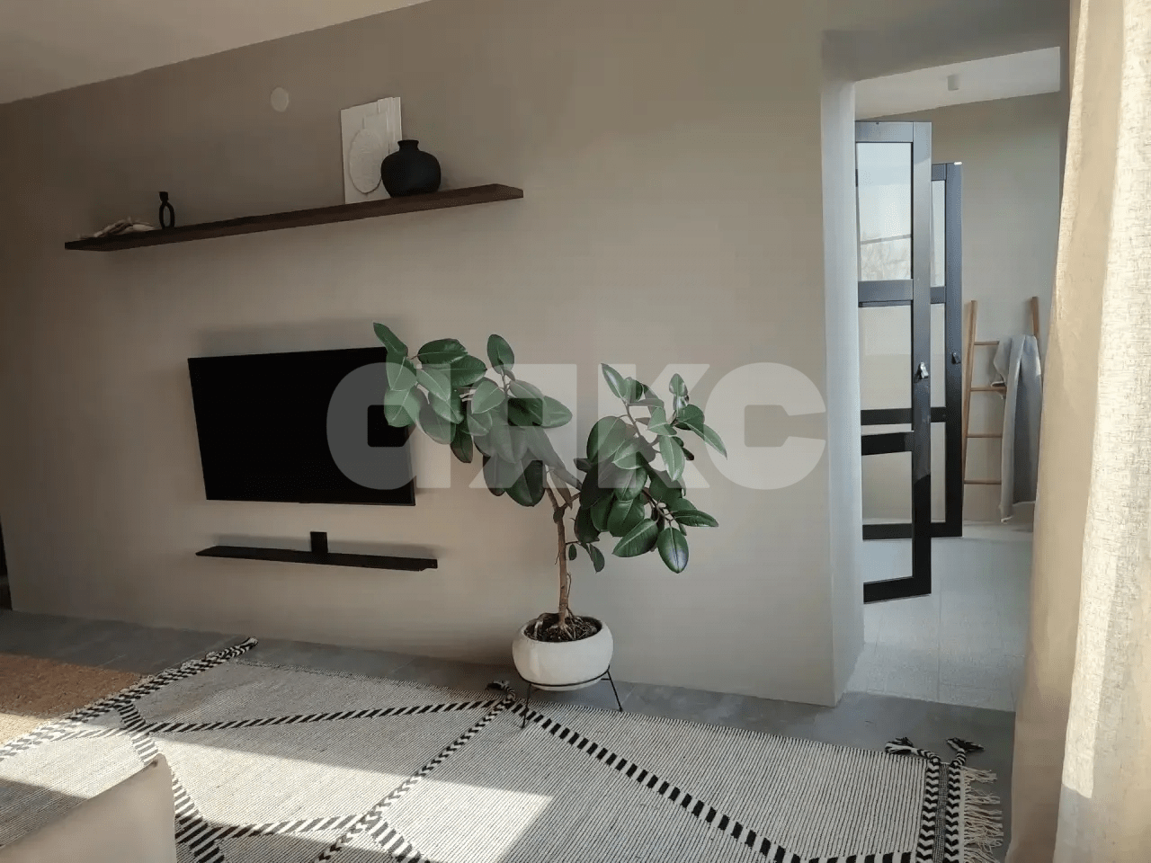 Фото №1: 2-комнатная квартира 50 м² - Анапа, ул. Ленина, 127