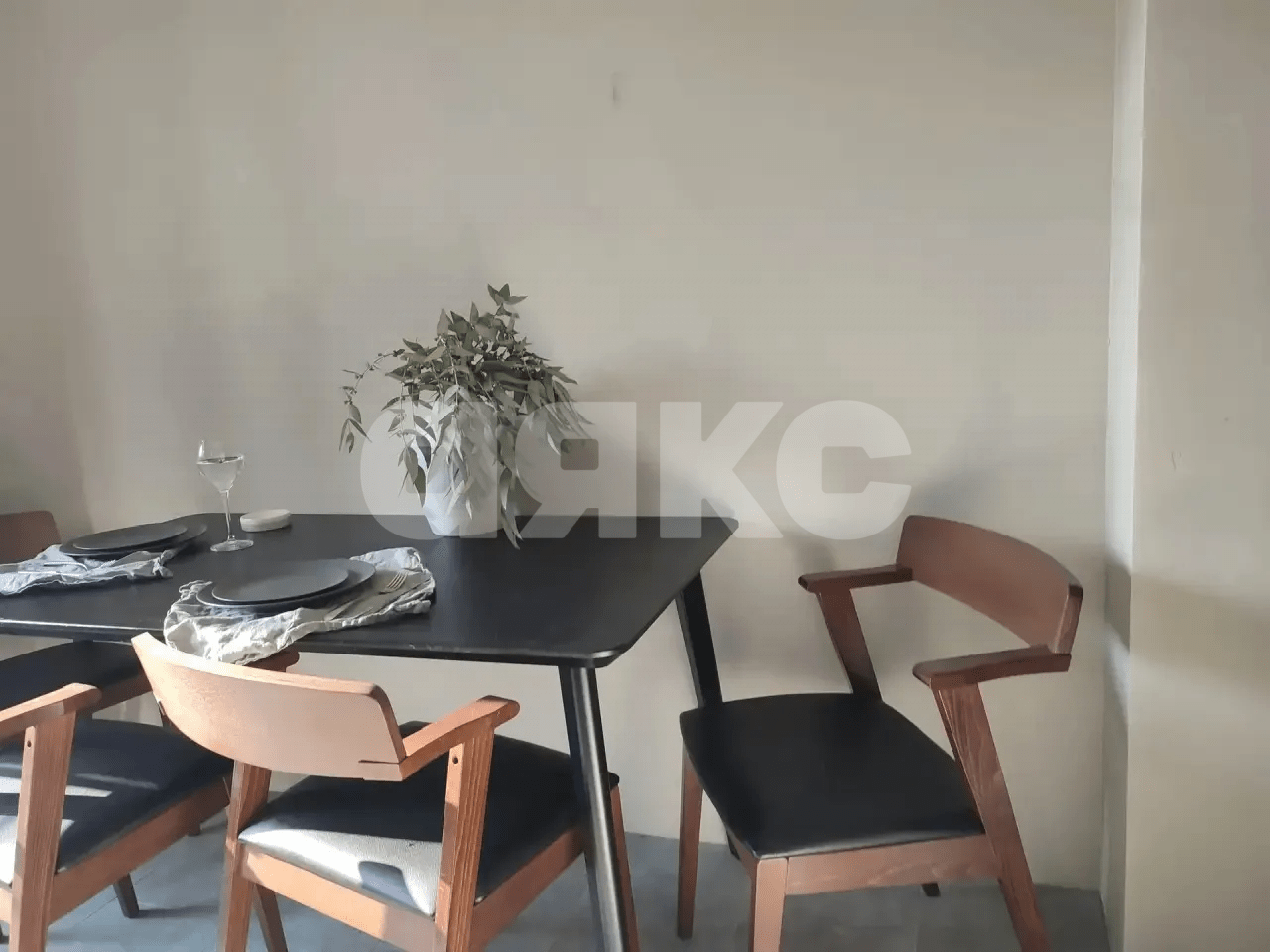 Фото №6: 2-комнатная квартира 50 м² - Анапа, ул. Ленина, 127