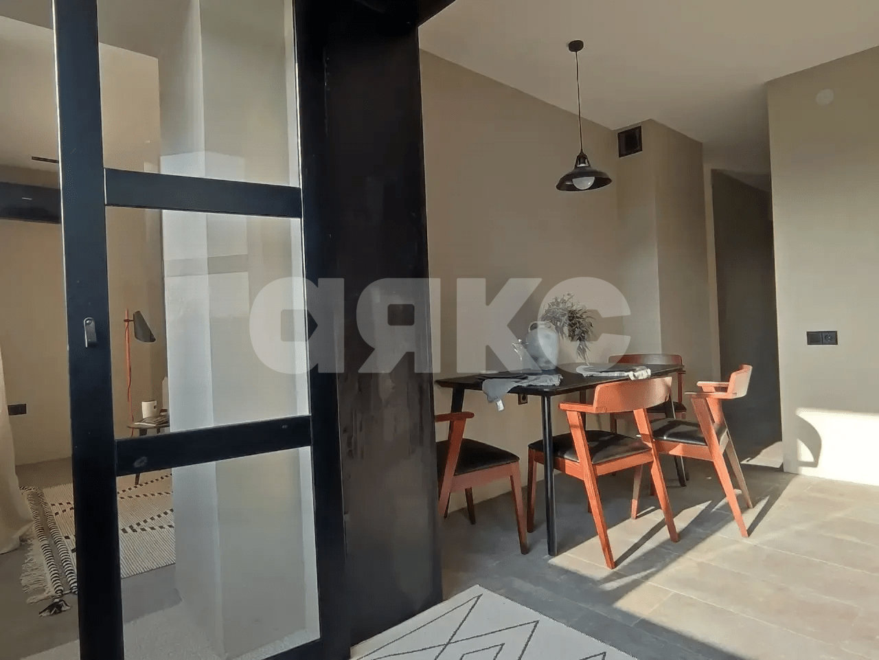 Фото №3: 2-комнатная квартира 50 м² - Анапа, ул. Ленина, 127