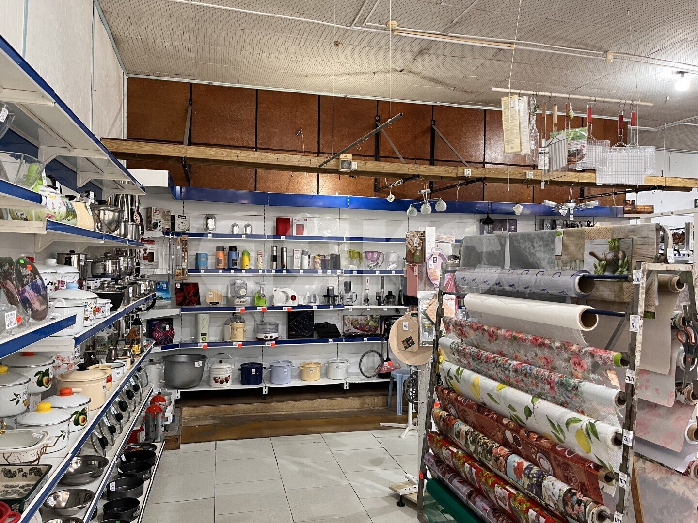 Фото №9: Коммерция 202 м² - Анапа, ул. Крепостная, 87