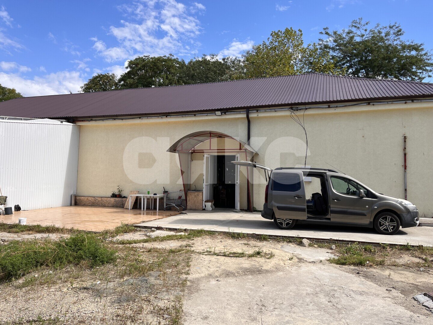 Фото №6: Коммерция 202 м² - Анапа, ул. Крепостная, 87