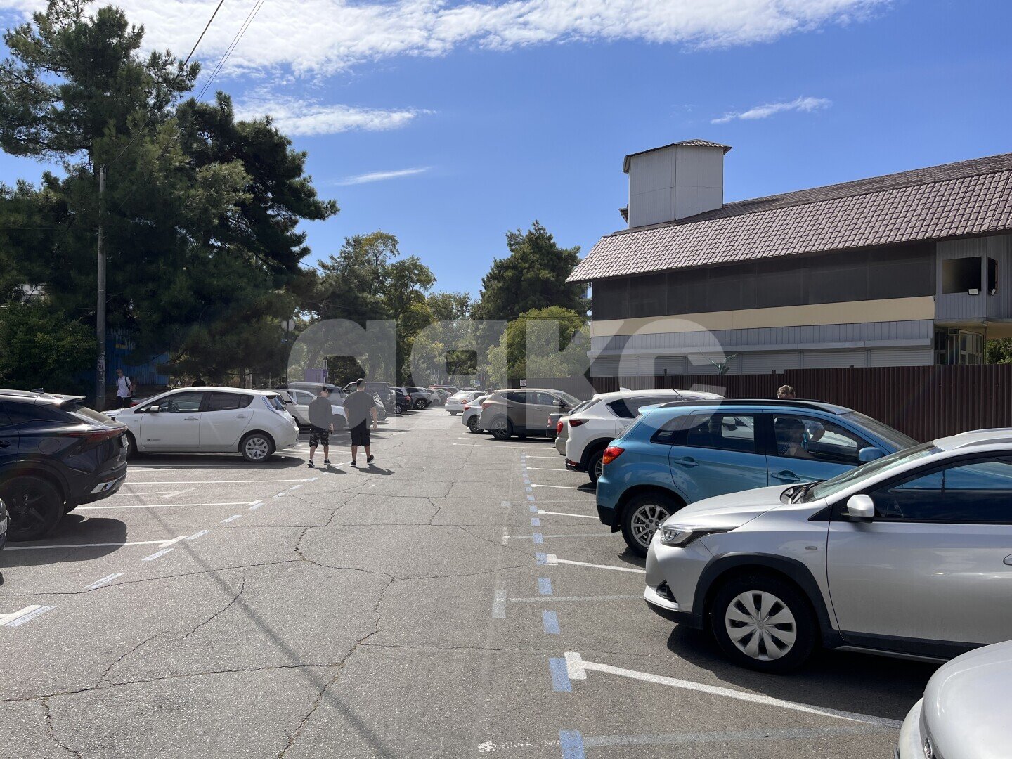 Фото №20: Коммерция 202 м² - Анапа, ул. Крепостная, 87