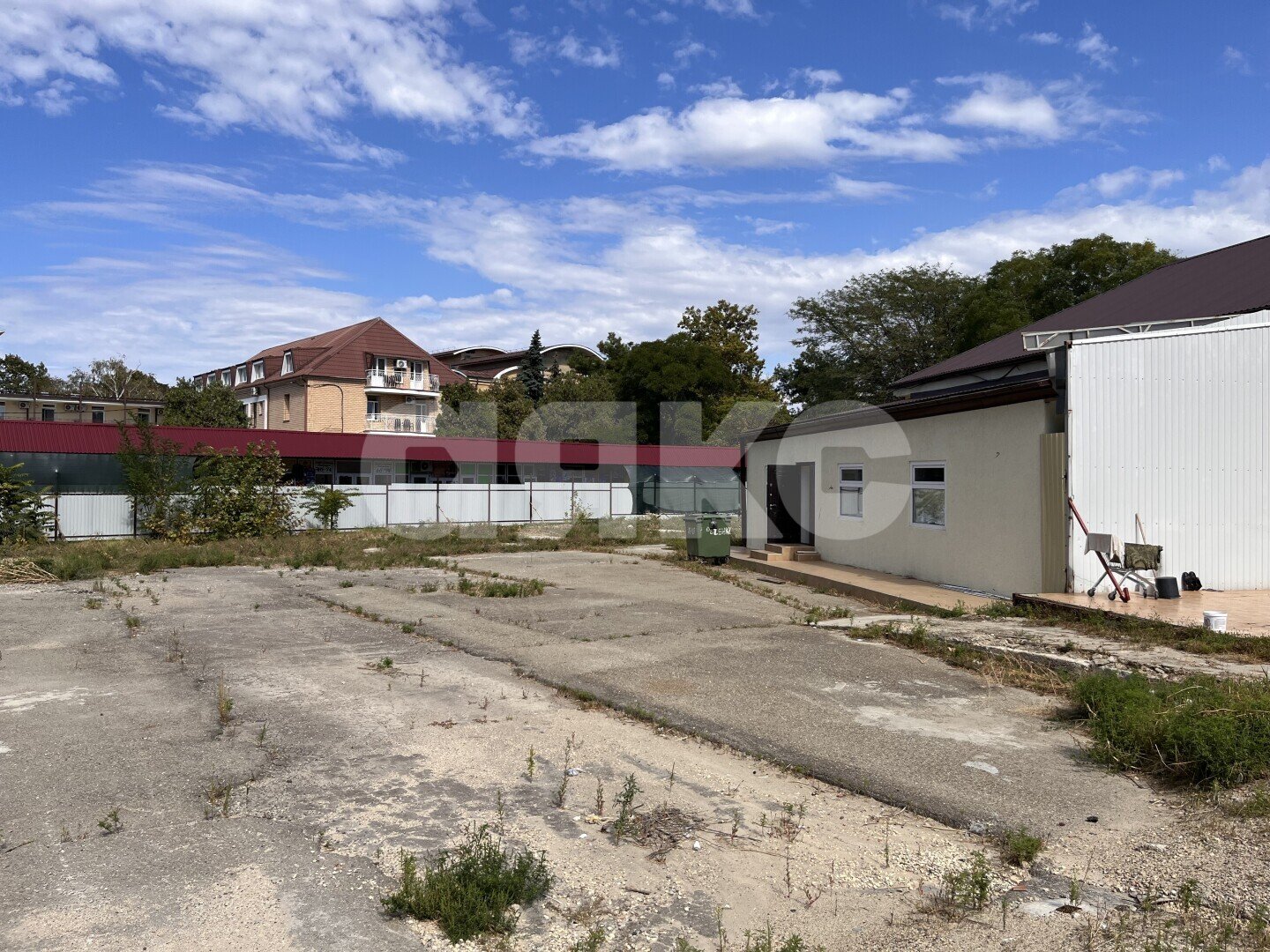 Фото №4: Коммерция 202 м² - Анапа, ул. Крепостная, 87