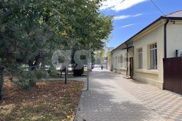 Фото №1: Коммерция 202 м² - Анапа, ул. Крепостная, 87