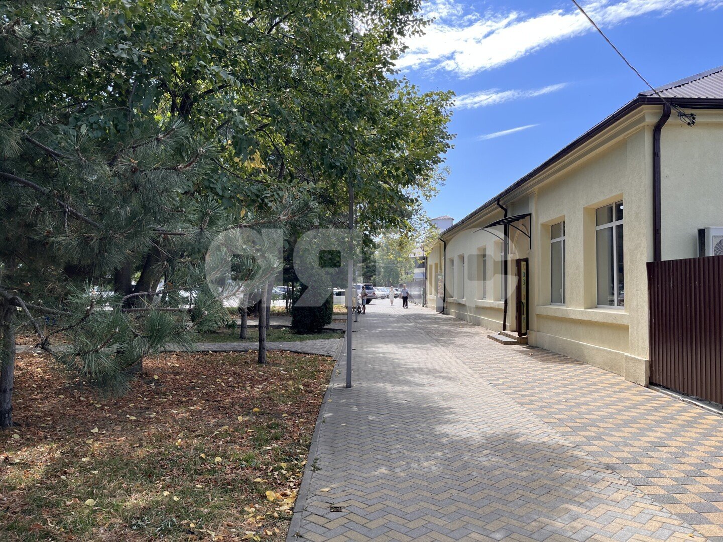 Фото №1: Коммерция 202 м² - Анапа, ул. Крепостная, 87