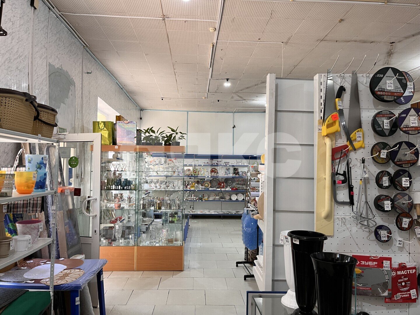 Фото №12: Коммерция 202 м² - Анапа, ул. Крепостная, 87