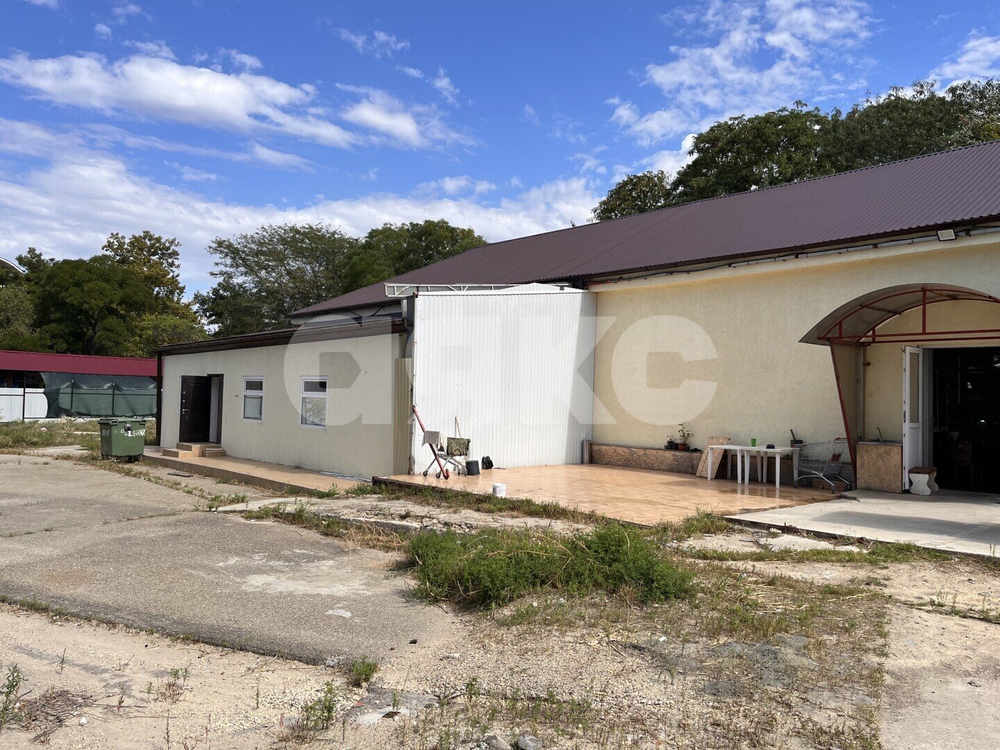 Фото №5: Коммерция 202 м² - Анапа, ул. Крепостная, 87