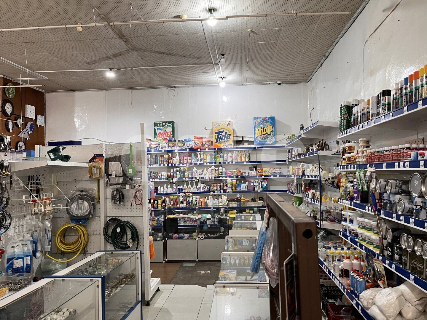 Фото №14: Коммерция 202 м² - Анапа, ул. Крепостная, 87