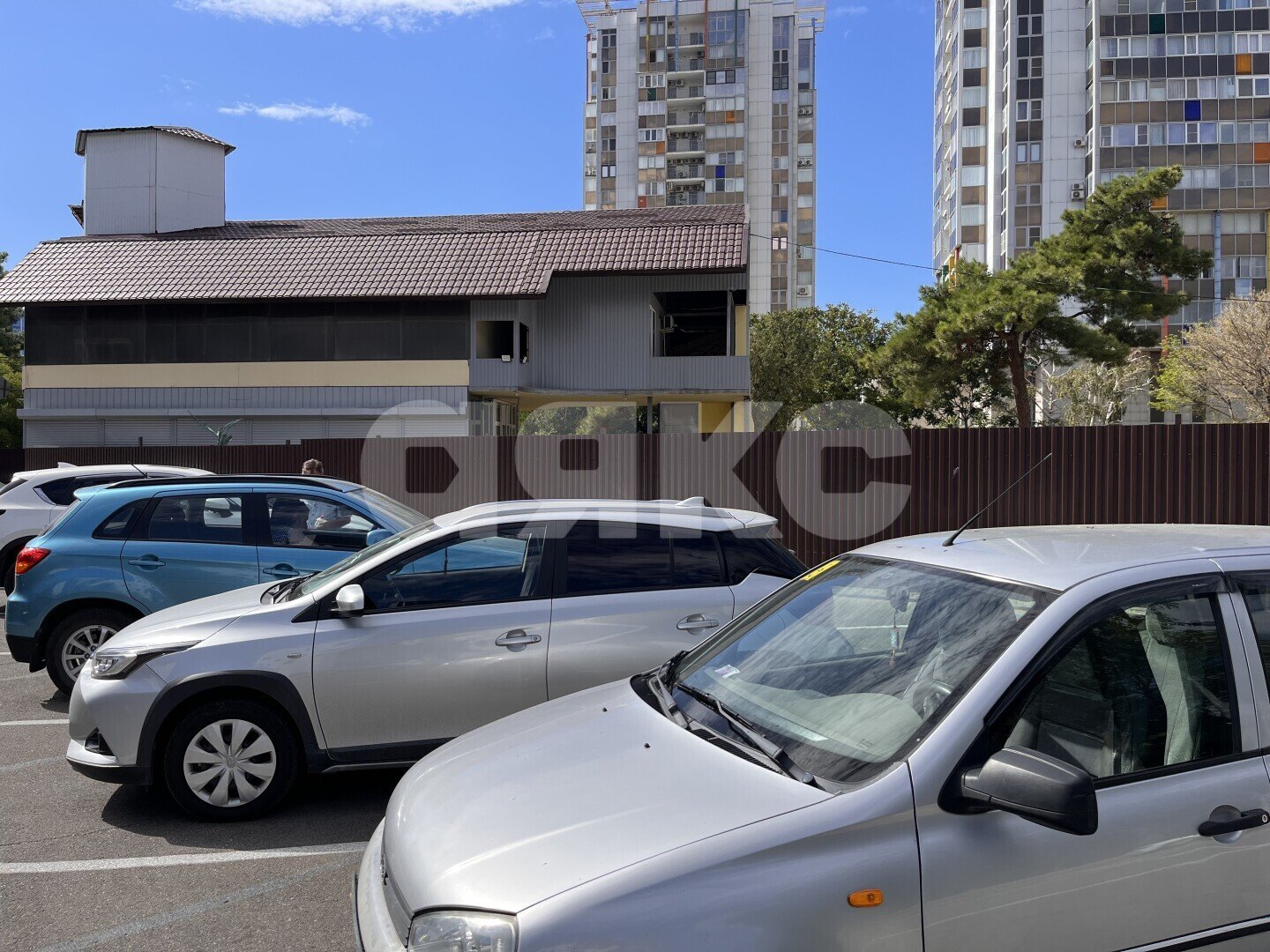 Фото №19: Коммерция 202 м² - Анапа, ул. Крепостная, 87