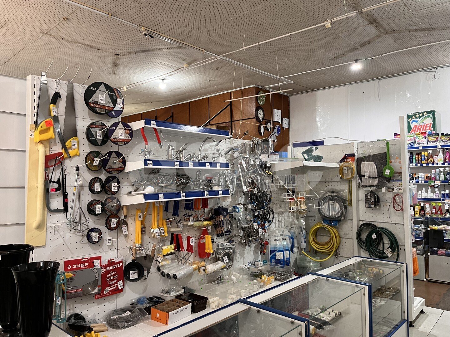 Фото №13: Коммерция 202 м² - Анапа, ул. Крепостная, 87