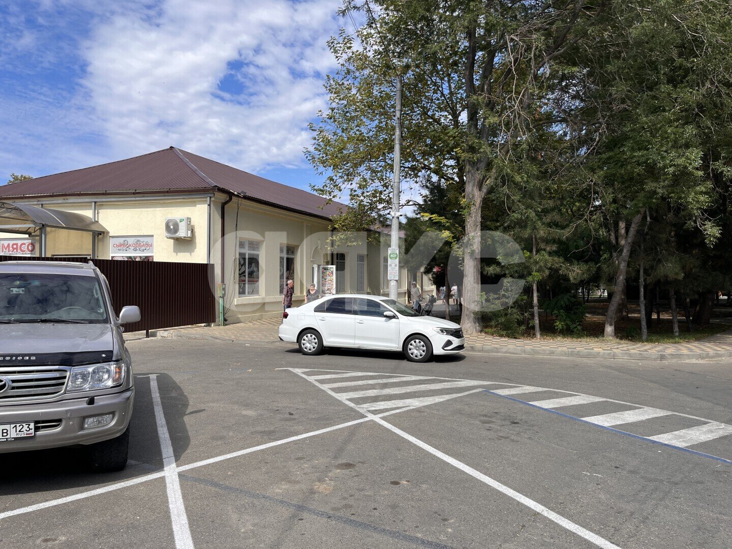 Фото №16: Коммерция 202 м² - Анапа, ул. Крепостная, 87