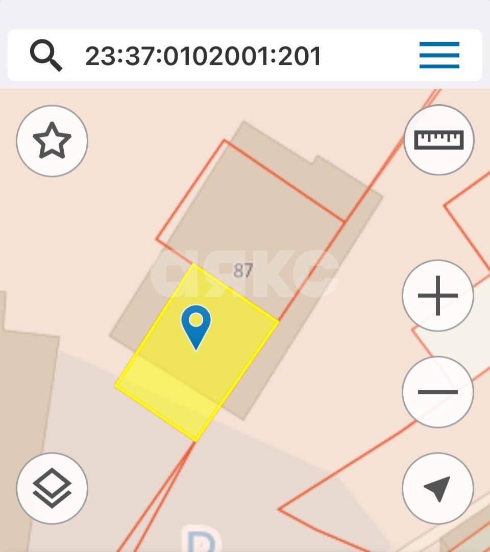 Фото №21: Коммерция 202 м² - Анапа, ул. Крепостная, 87