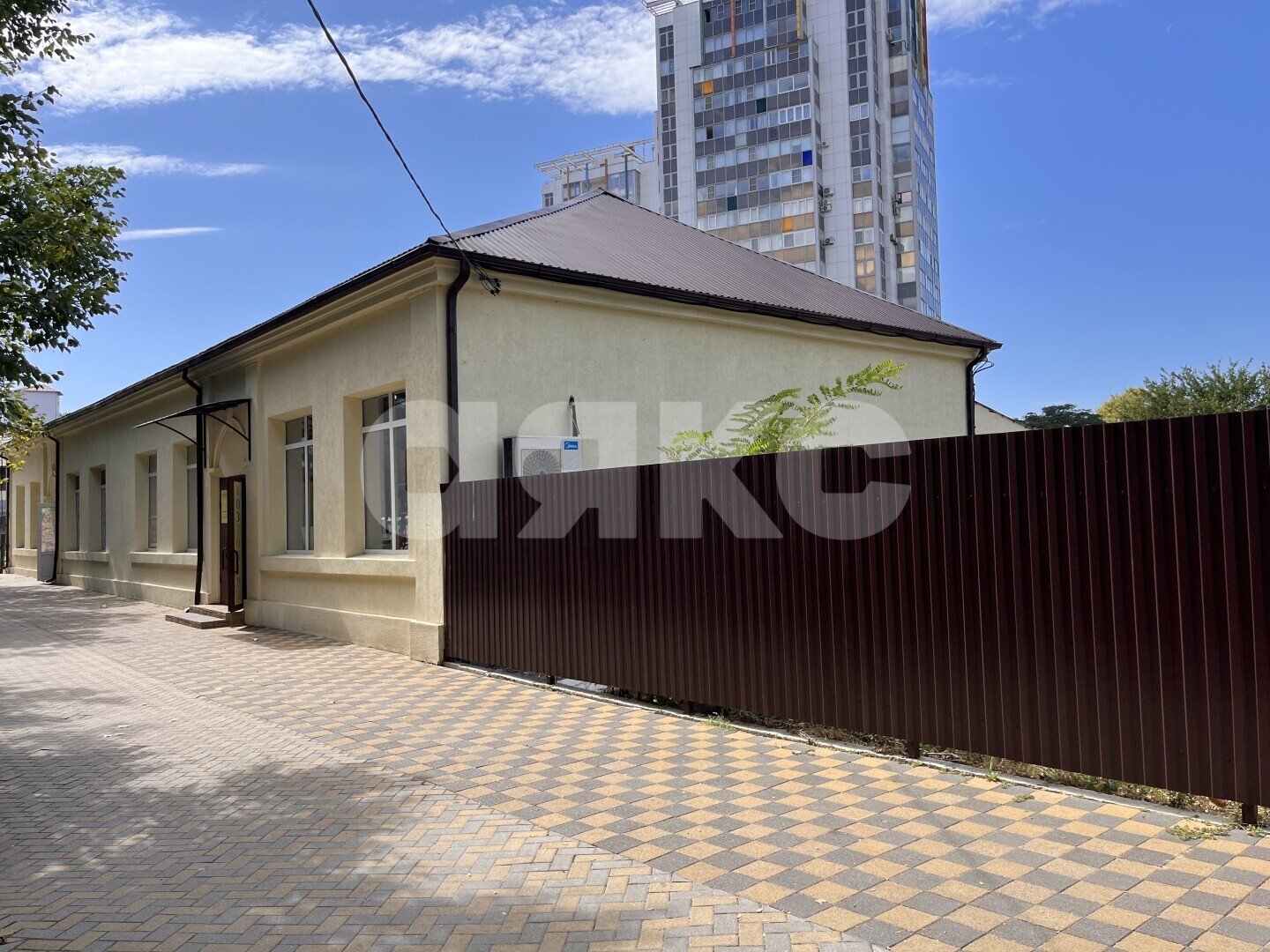 Фото №3: Коммерция 202 м² - Анапа, ул. Крепостная, 87