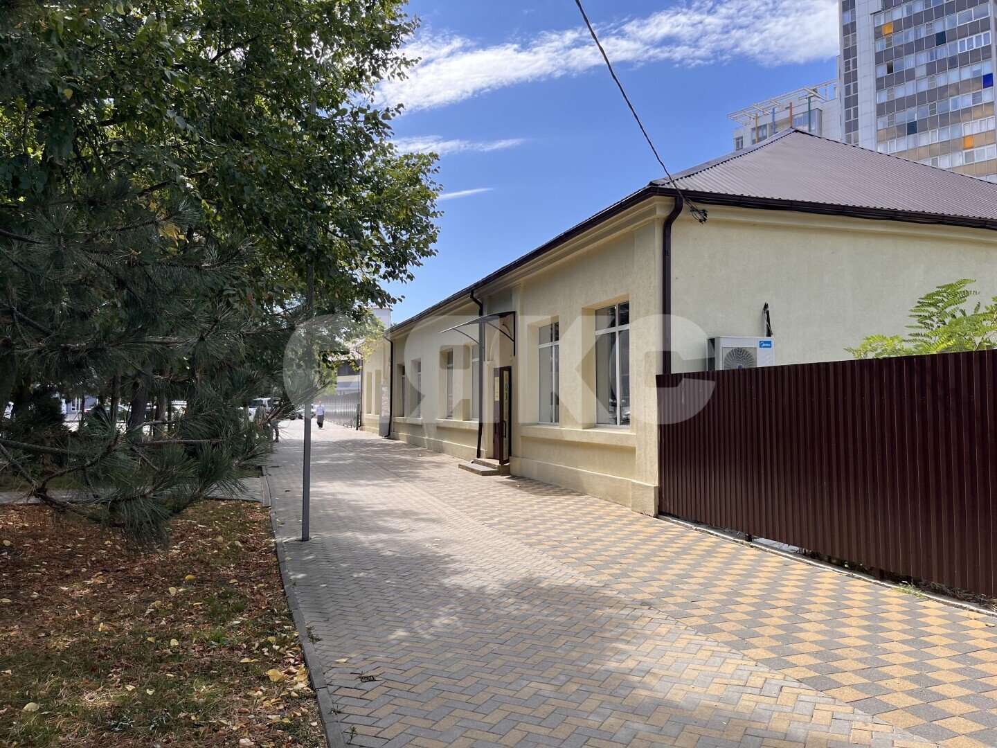 Фото №2: Коммерция 202 м² - Анапа, ул. Крепостная, 87