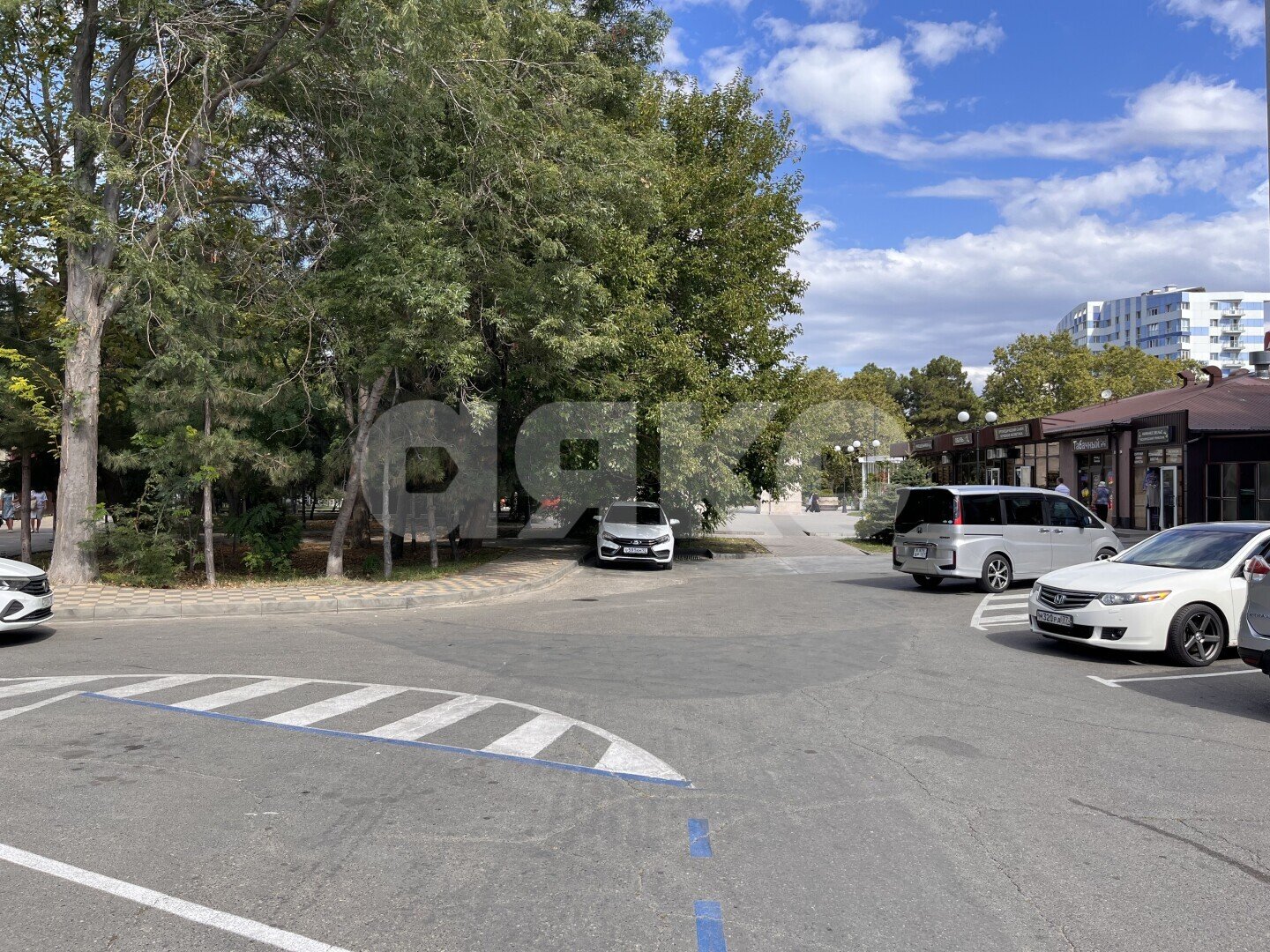 Фото №15: Коммерция 202 м² - Анапа, ул. Крепостная, 87