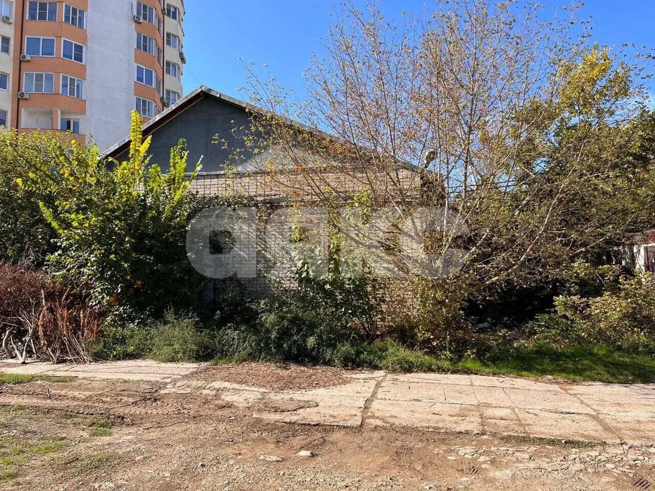 Фото №5: Коммерция 211 м² - Анапа, ул. Крылова, 23