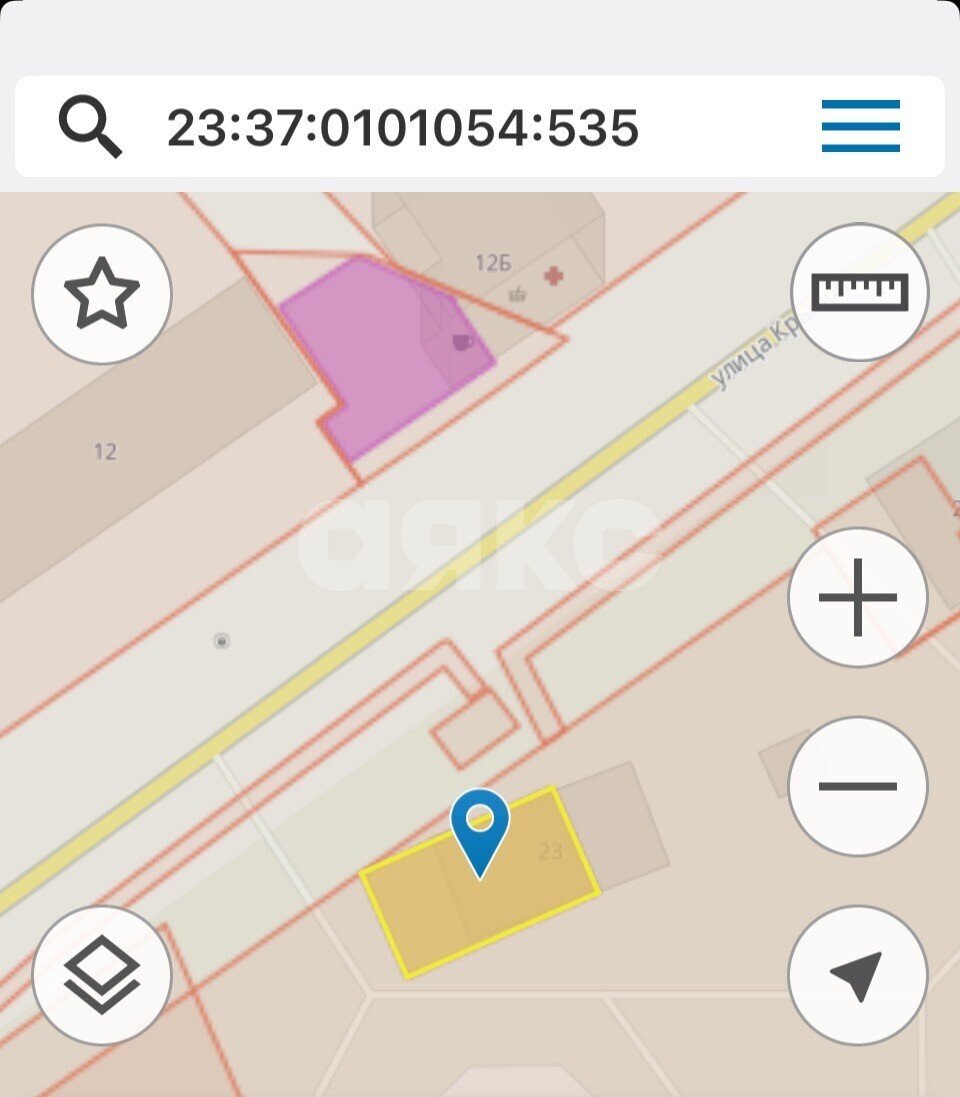 Фото №12: Коммерция 211 м² - Анапа, ул. Крылова, 23