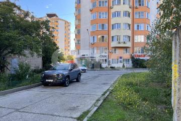 Фото №1: Коммерция 211 м² - Анапа, ул. Крылова, 23