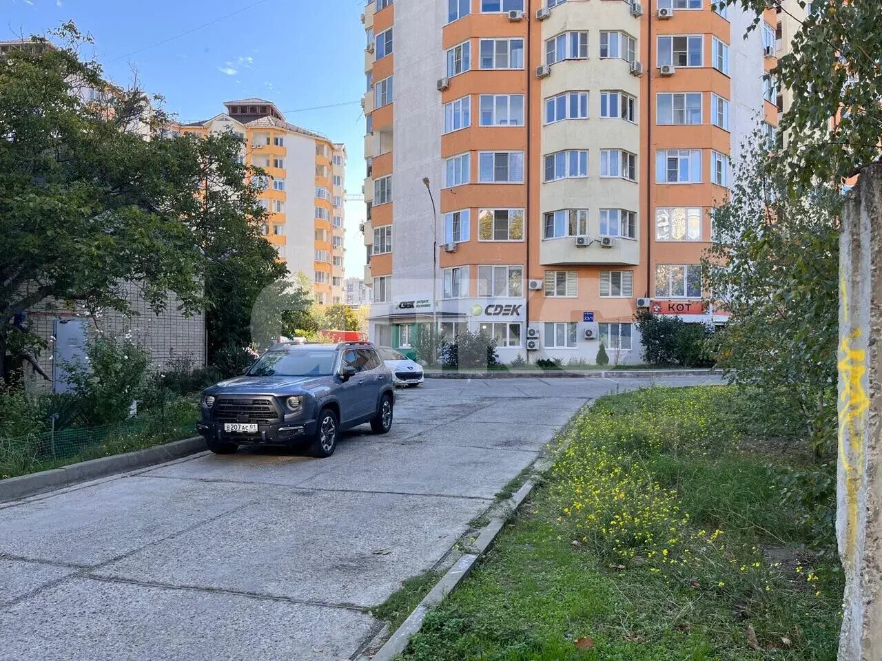 Фото №1: Коммерция 211 м² - Анапа, ул. Крылова, 23