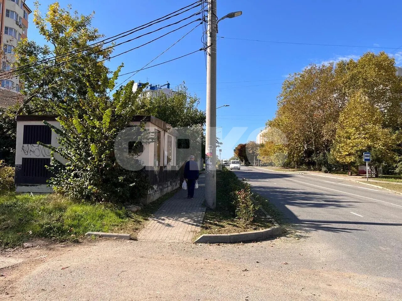 Фото №11: Коммерция 211 м² - Анапа, ул. Крылова, 23