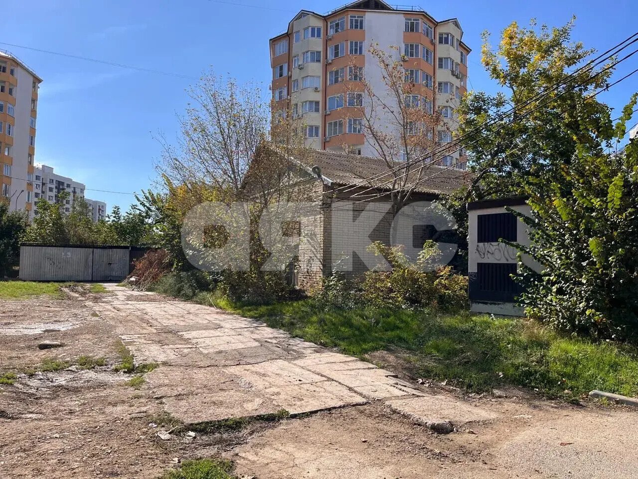 Фото №9: Коммерция 211 м² - Анапа, ул. Крылова, 23