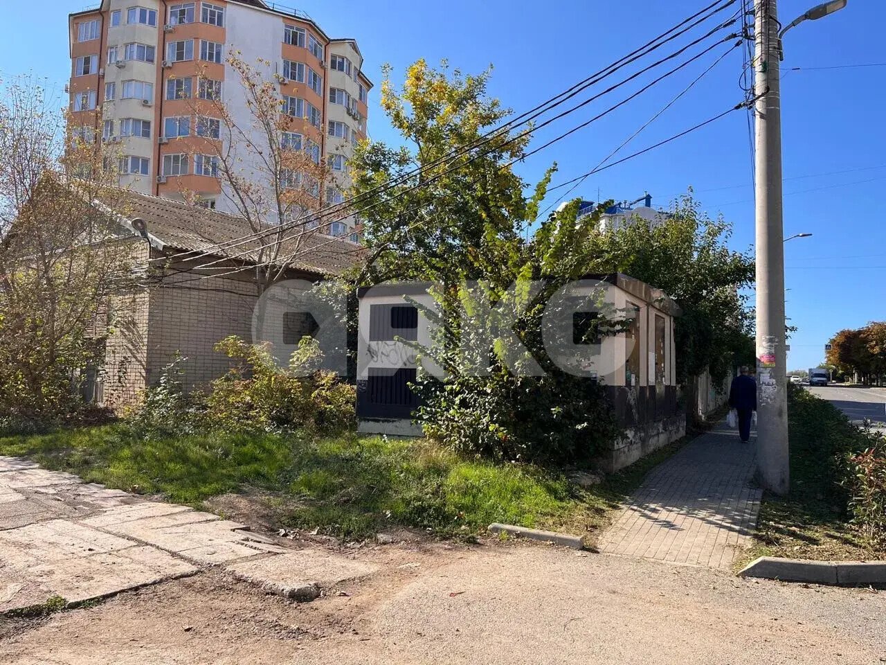 Фото №10: Коммерция 211 м² - Анапа, ул. Крылова, 23