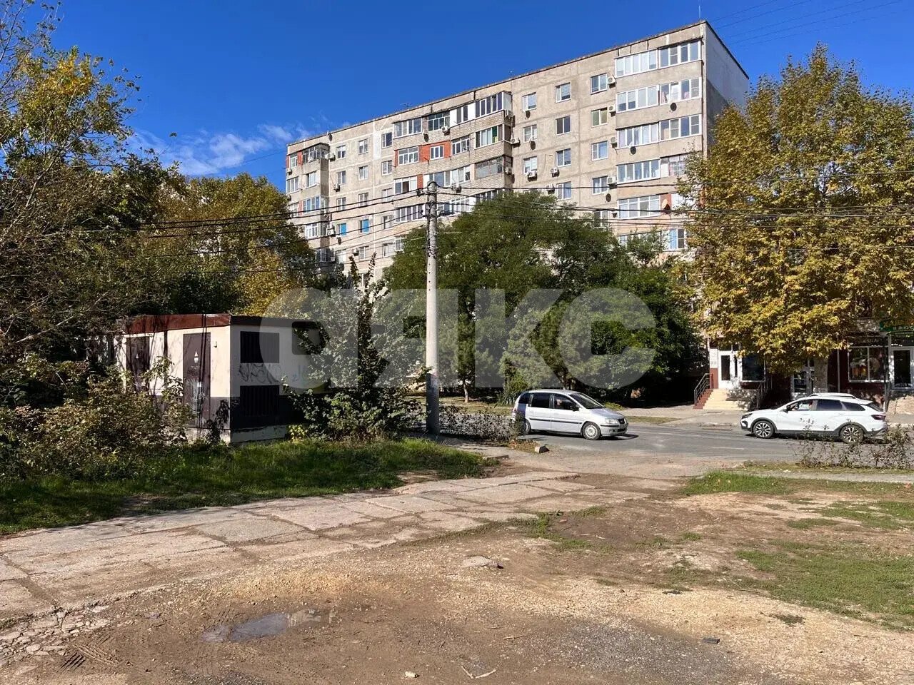 Фото №7: Коммерция 211 м² - Анапа, ул. Крылова, 23