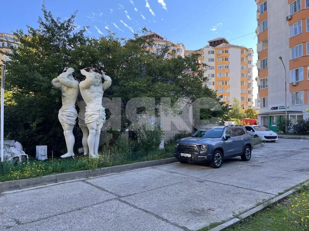 Фото №2: Коммерция 211 м² - Анапа, ул. Крылова, 23