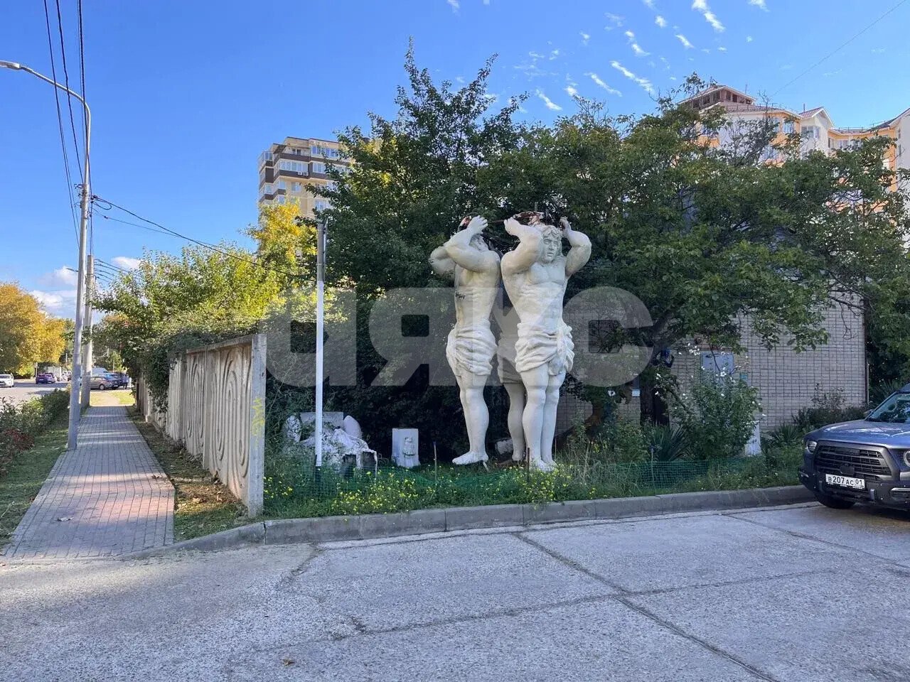 Фото №3: Коммерция 211 м² - Анапа, ул. Крылова, 23