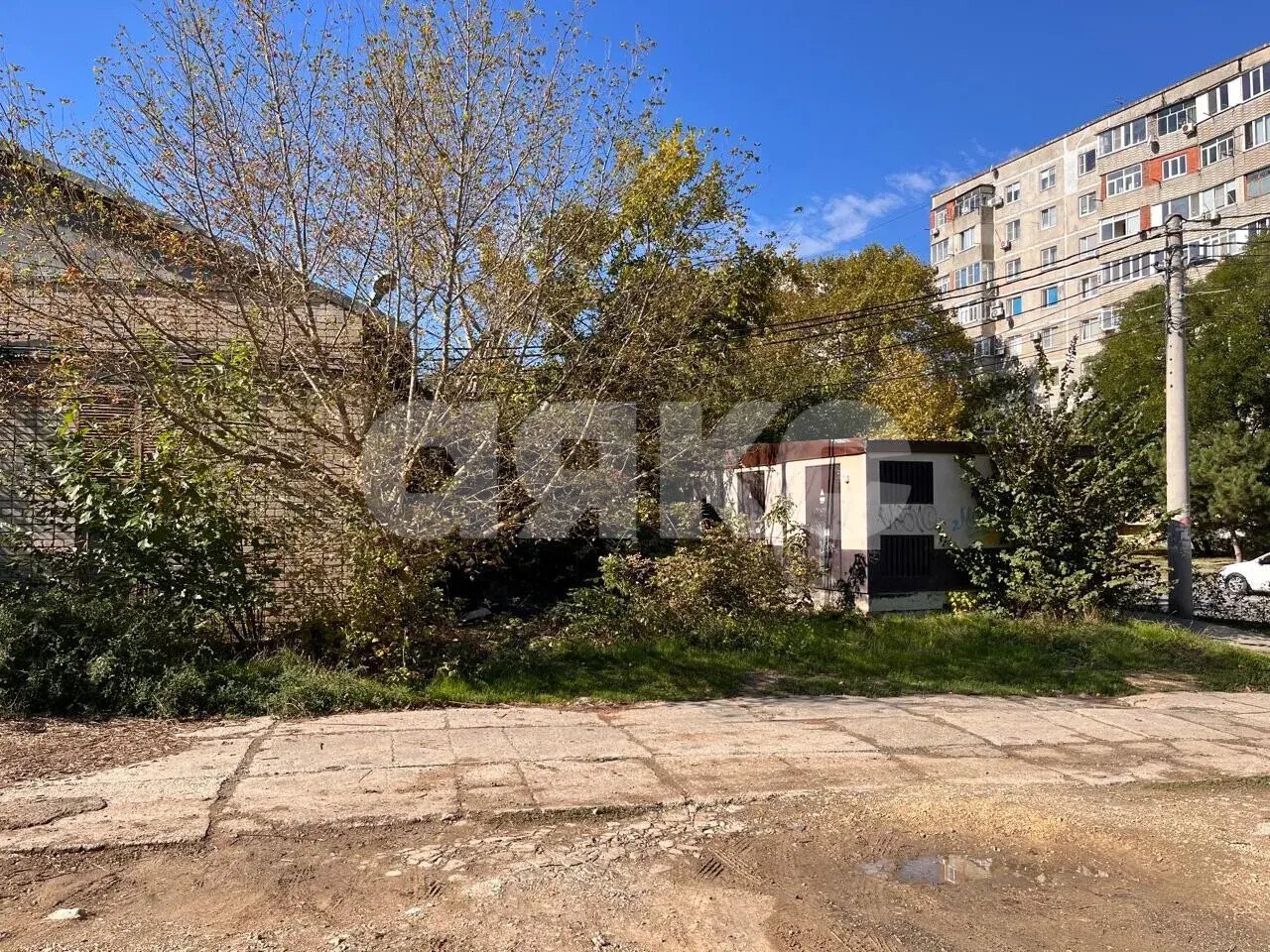 Фото №6: Коммерция 211 м² - Анапа, ул. Крылова, 23