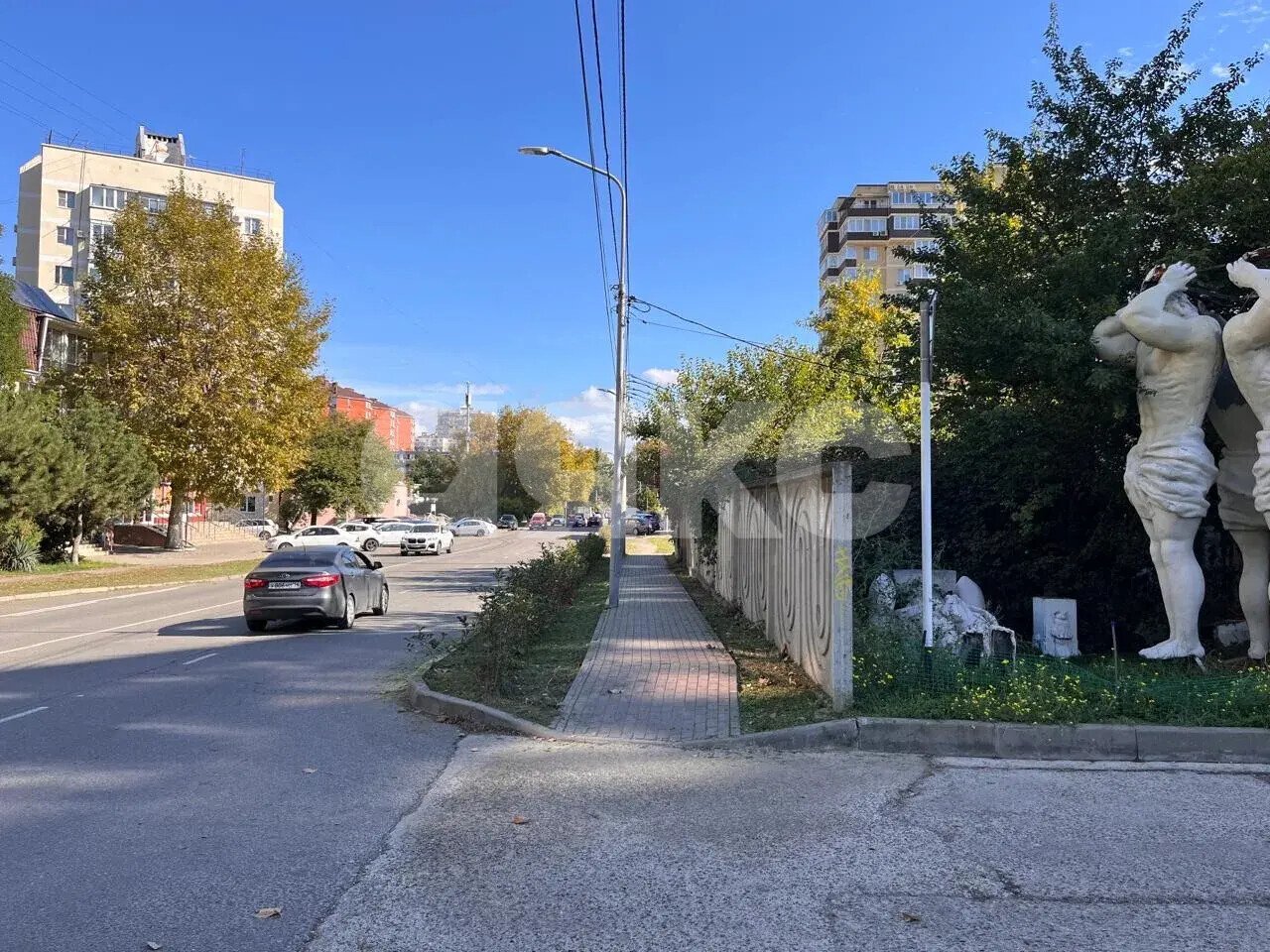 Фото №4: Коммерция 211 м² - Анапа, ул. Крылова, 23