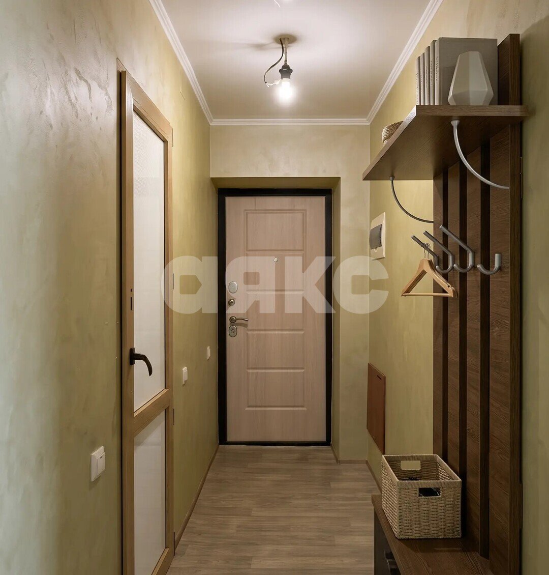 Фото №6: 3-комнатная квартира <span class="whitespace-nowrap">45 м²</span>, <span class="whitespace-nowrap">2/2 эт.</span> - Гайдук, ул. Гагарина, 7